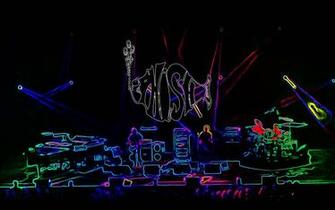 Phish Wallpaper Desktop