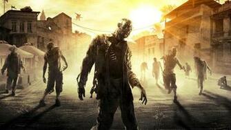 Dying Light Wallpaper In