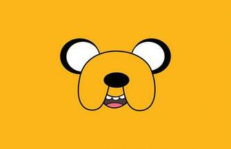 Adventure Time With Finn And Jake Photo
