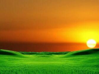 Beautiful Sunrise Desktop Wallpaper First HD