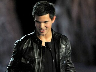 Taylor Lautner Wallpaper Jpg