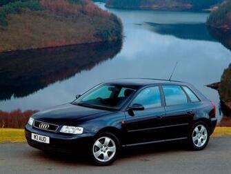 Audi A3 Sportback Uk Spec Wallpaper