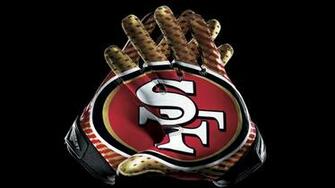 Wallpaper San Francisco 49ers Nfl Football