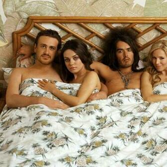 Wallpaper Forgetting Sarah Marshall