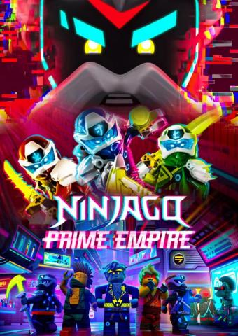 Citizen Lego On Unagami Meets His Maker Ninago Season