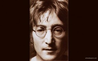 John Lennon Wallpaper