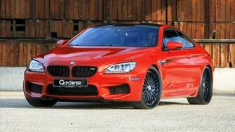 Power M F13 Refined Bmw M6 Wallpaper HD Car