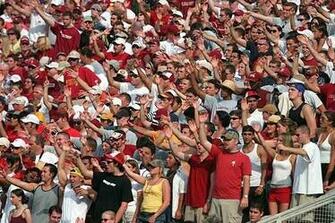 Coolest College Football Sayings Bleacher