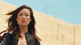 Olivia Wilde Wallpaper HD HDcoolwallpaper