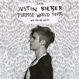 Justin Bieber Background