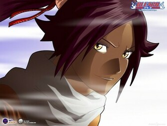 Originale Yoruichi Wallpaper