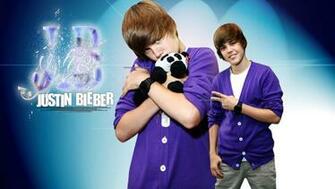Wallpaper Justin Bieber
