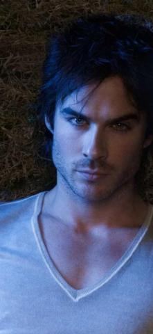 Ian Somerhalder Image iPhone Xs Max Wallpaper HD