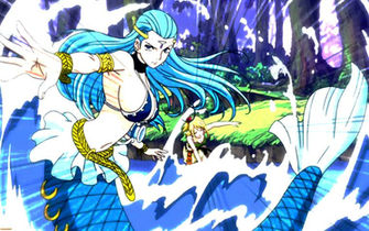 Top Aquarius Fan Art Wallpaper