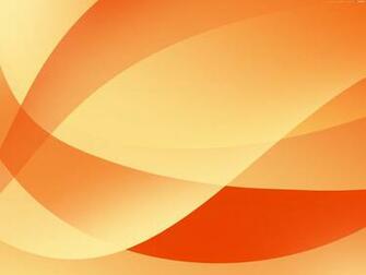 Cool Light Orange Background