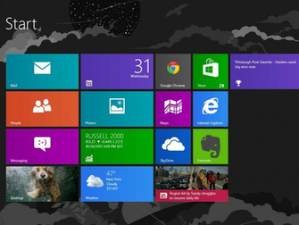 Wanted To Like Windows After Watching Microsoft Demo The Software