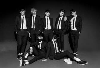 24k Profile Miss Kpop
