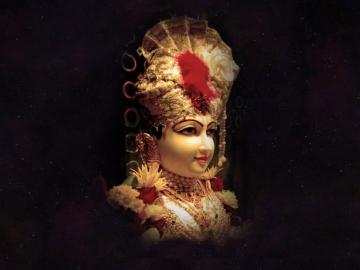 Bhagwan Swaminarayan Wallpaper Baps