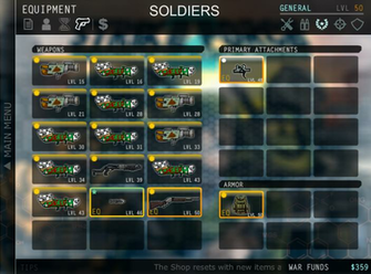 Pm Re Strike Force Heroes Easter Eggs
