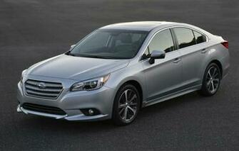 Subaru Legacy Wallpaper