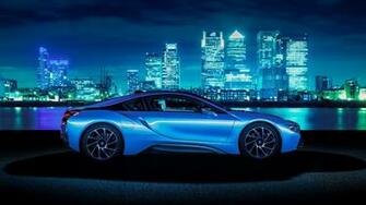 Bmw I8 Wallpaper HD Car