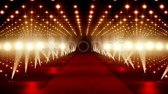 Paparazzi Red Carpet Wallpaper On The
