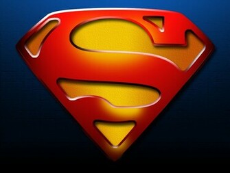 All Logos Superman Logo