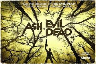 Primer Avance De Ash Vs Evil Dead El Vortex