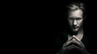 Alexander Skarsgard Actor Widescreen Wallpaper