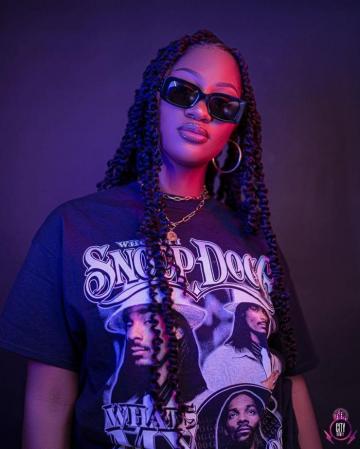 Singer Tems Reflects On Her Time In Ugandan Prison One Year After