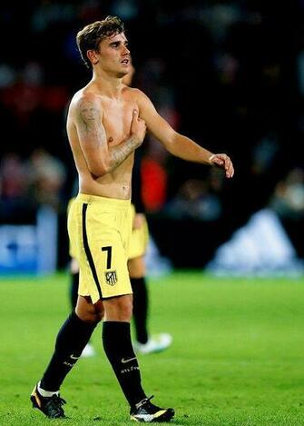 Best Ideas About Antoine Griezmann
