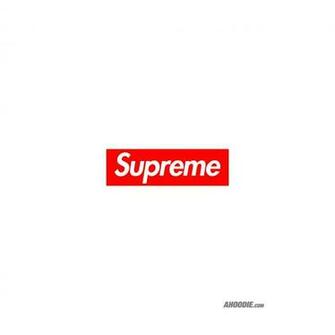 Supreme Wallpaper Image