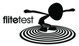 The Flite Test Logo