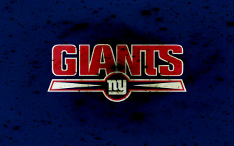 New York Giants Wallpaper HD
