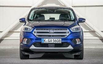 Ford Kuga Wallpaper And HD Image Car Pixel