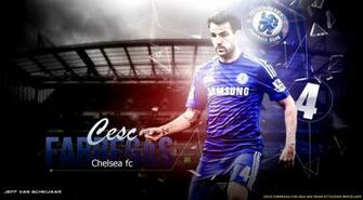 Cesc Fabregas Wallpaper High Res Info