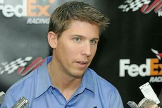 Denny Hamlin Wallpaper High Definition