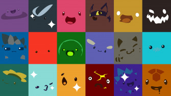 I Made A Wallpaper Hope You Like It R Slimerancher