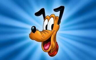 Pluto Wallpaper Welcome To