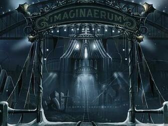 Imaginaerum Nightwish 4k HD Desktop Wallpaper For Ultra