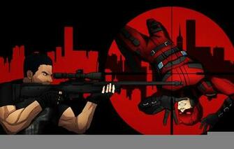 Murdock Daredevil Punisher Wallpaper Photos Pictures
