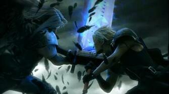 Strife HD Wallpaper X Net