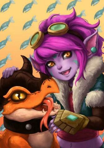 Delectableredz Da Fb Dragon Trainer Tristanasinful Succulence