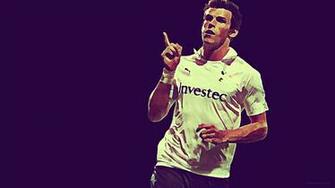 Gareth Bale Tottenham Hotspur HD Wallpaper In Space Elephant