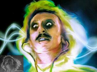 Gene Wilder Young Frankenstein Wallpaper By