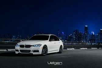 Bmw F30 Cars Tuning Velgen Wheels Wallpaper