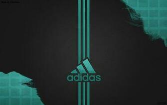 Pics Photos Adidas Logo Background HD Wallpaper
