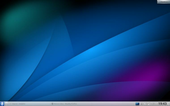 Kde Arriva Il Nuovo Wallpaper Predefinito Linuxhub