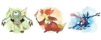 Pokemon Xy Keldeo Desktop Background Wallpaper
