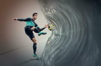 Cristiano Ronaldo Wallpaper Nike
